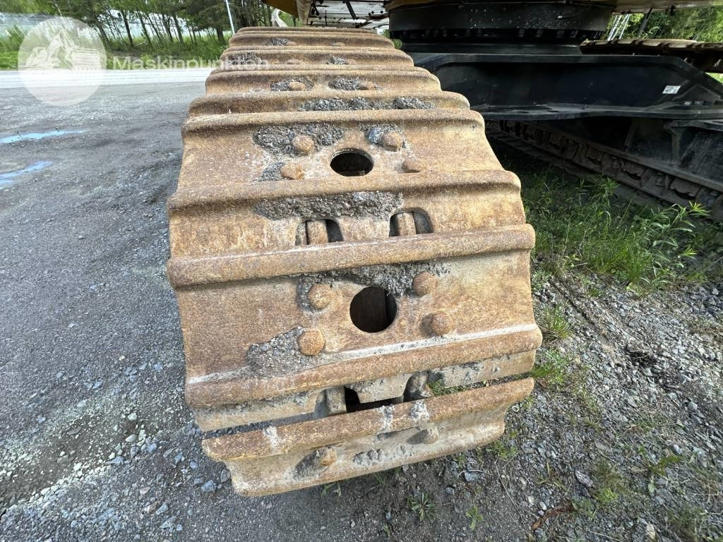 Excavadora de cadenas CAT 374 F L: foto 34