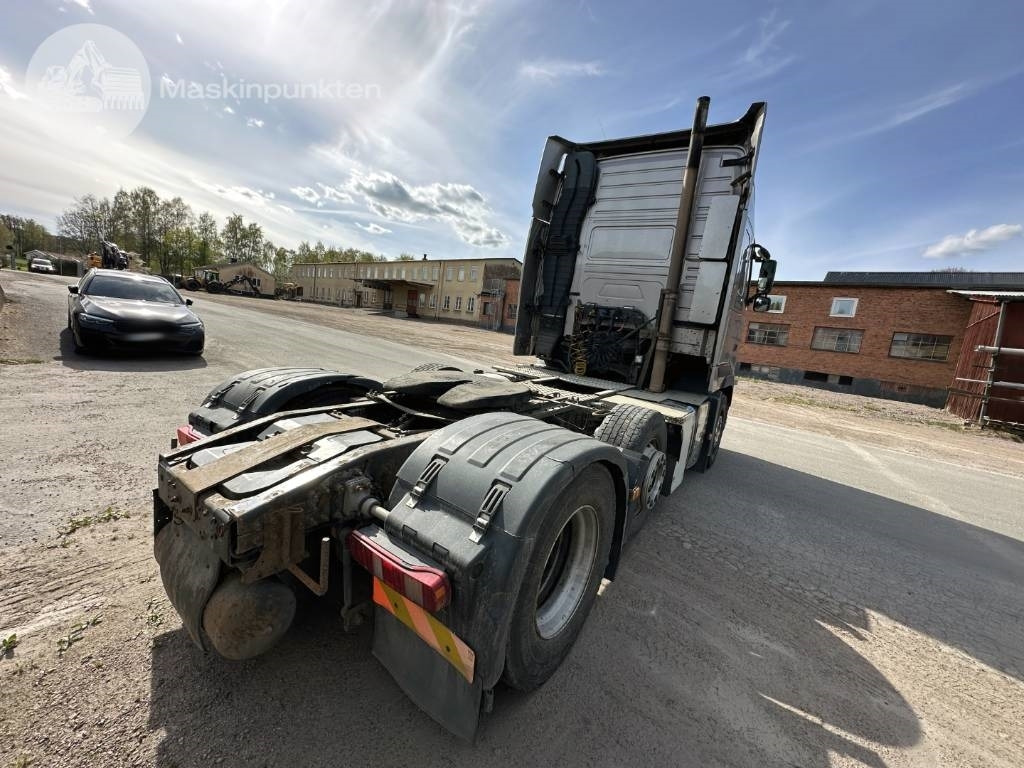 Volvo FH 440 Puscher - Cabeza tractora: foto 5 Volvo FH 440 Puscher - Cabeza tractora: foto 5
