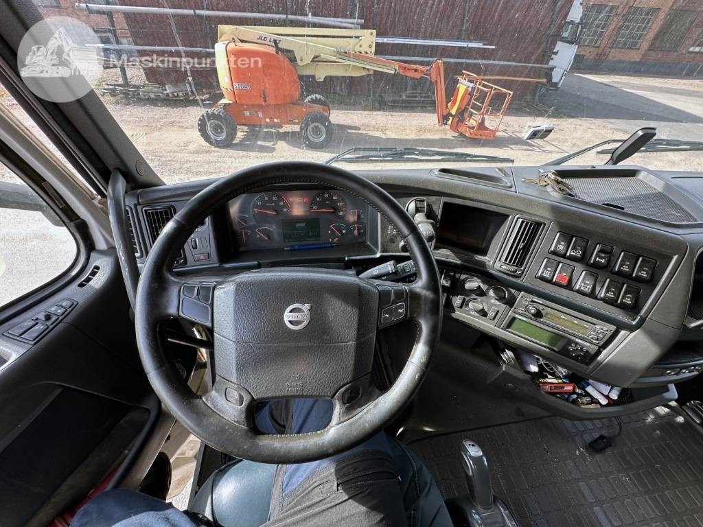 Cabeza tractora Volvo FH 460: foto 20