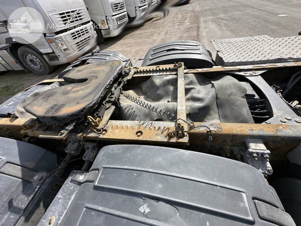 Cabeza tractora Volvo FH 460: foto 44