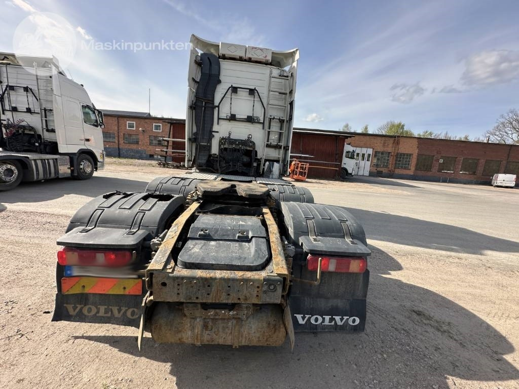 Cabeza tractora Volvo FH 460: foto 6