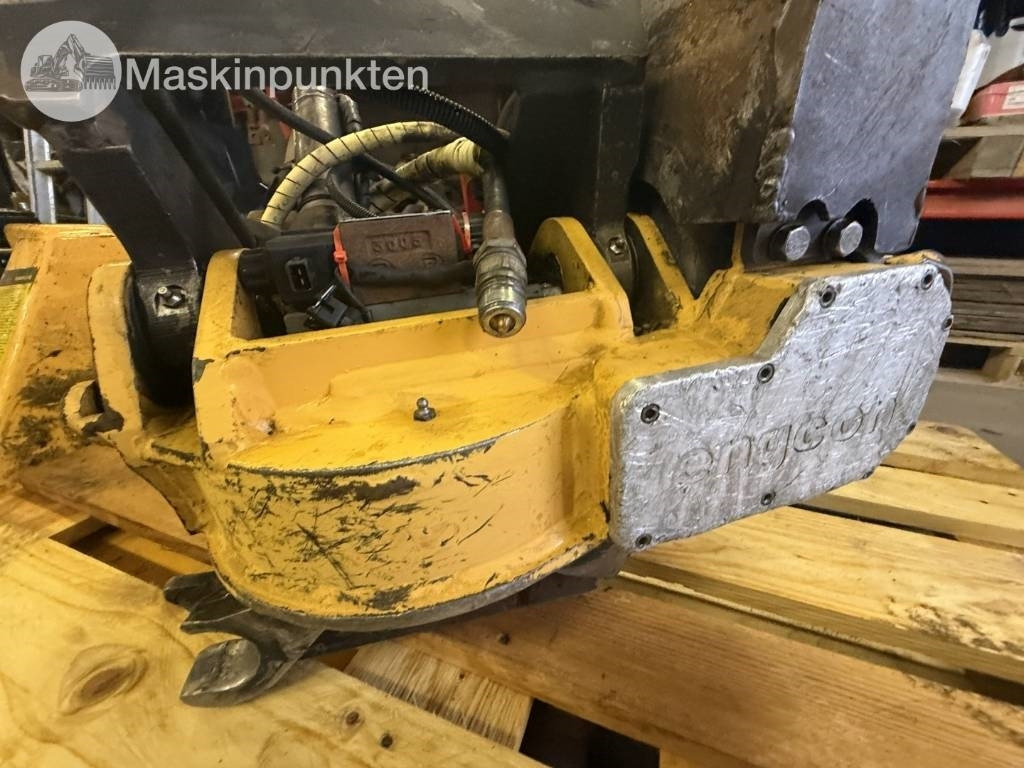 Engcon rototilt - Rotor basculante: foto 2 Engcon rototilt - Rotor basculante: foto 2