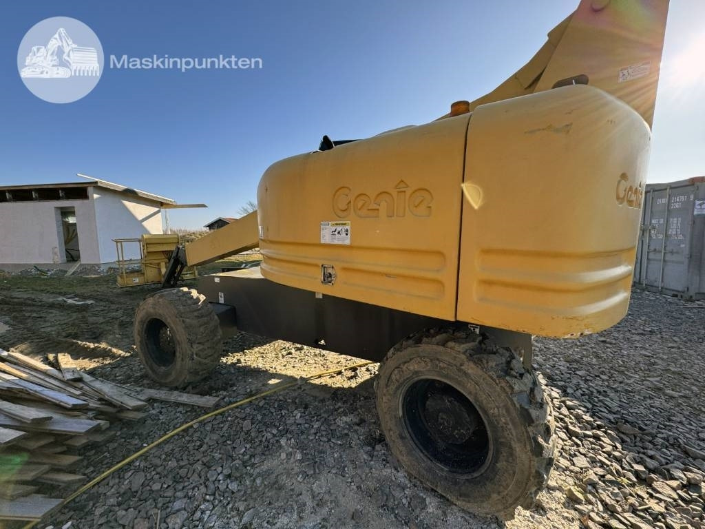 Genie S 65 - Plataforma telescopica: foto 3 Genie S 65 - Plataforma telescopica: foto 3