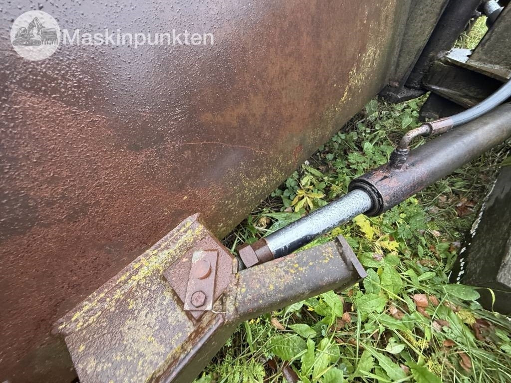 Holms KHT-320 - Cuchilla quitanieves: foto 4 Holms KHT-320 - Cuchilla quitanieves: foto 4