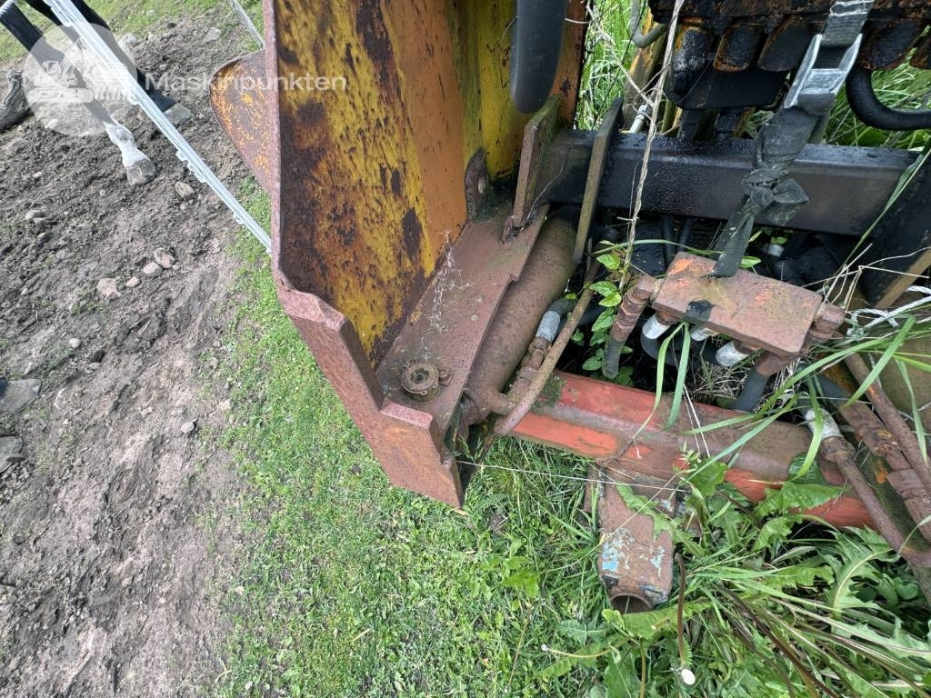 Hymas Grävaggregat - Cazo para excavadora: foto 5 Hymas Grävaggregat - Cazo para excavadora: foto 5