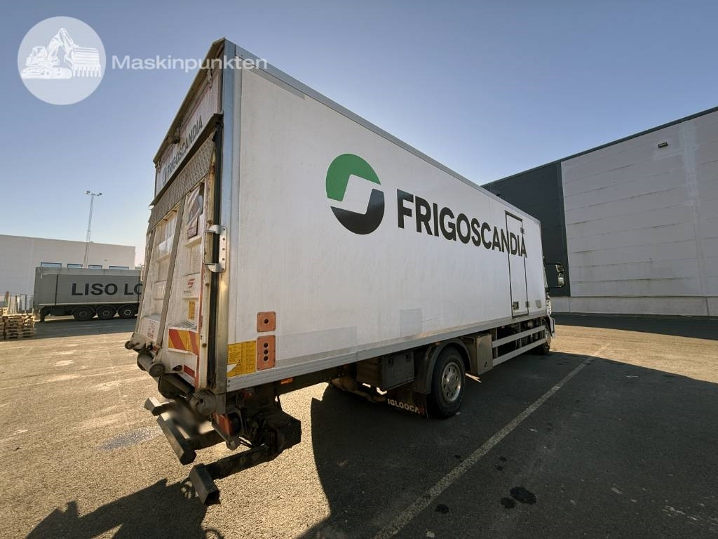 Iveco Eurocargo 150-250 - Camión frigorífico: foto 5 Iveco Eurocargo 150-250 - Camión frigorífico: foto 5