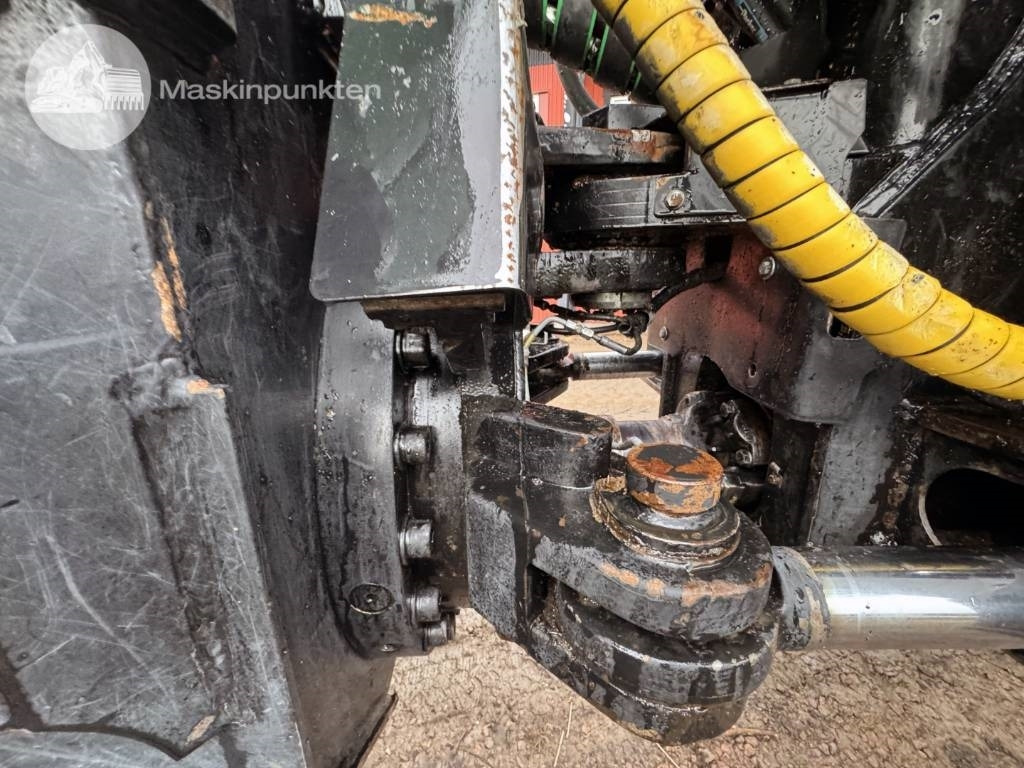 Autocargador John Deere 1910 G: foto 18