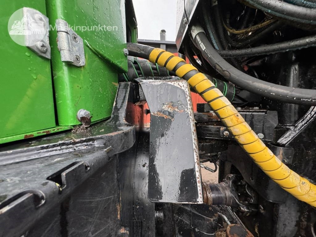 Autocargador John Deere 1910 G: foto 19