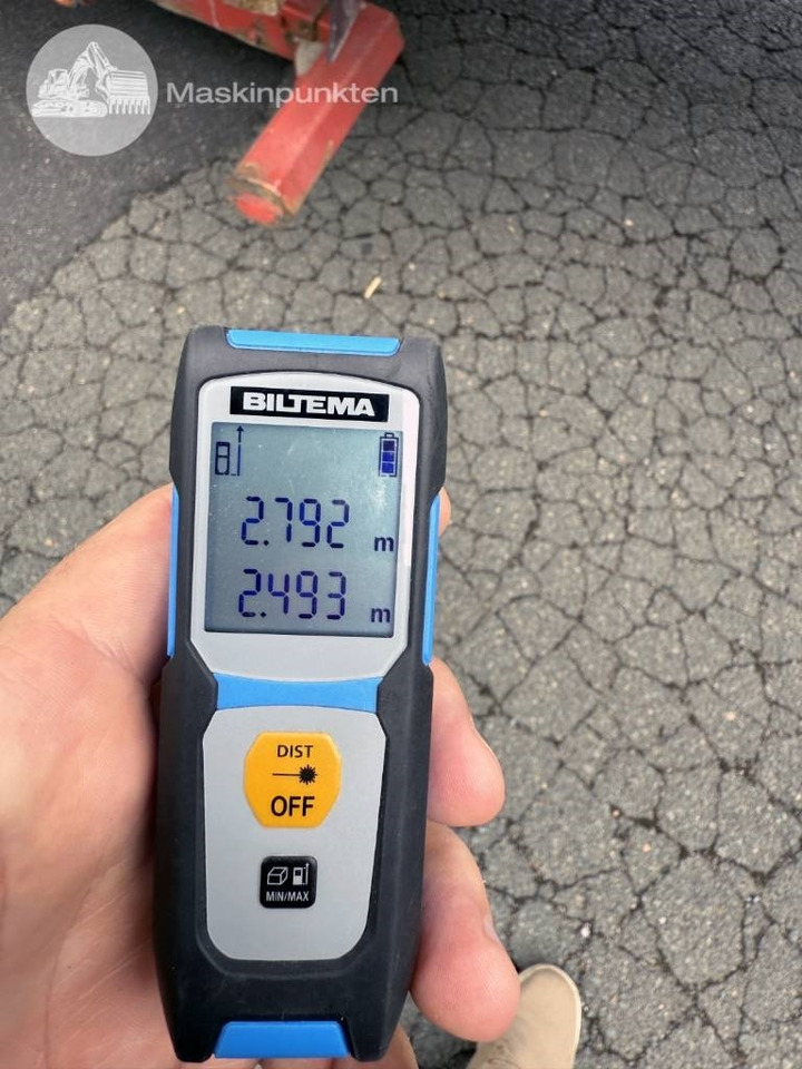 Semirremolque lona Kel-Berg S25-1: foto 16