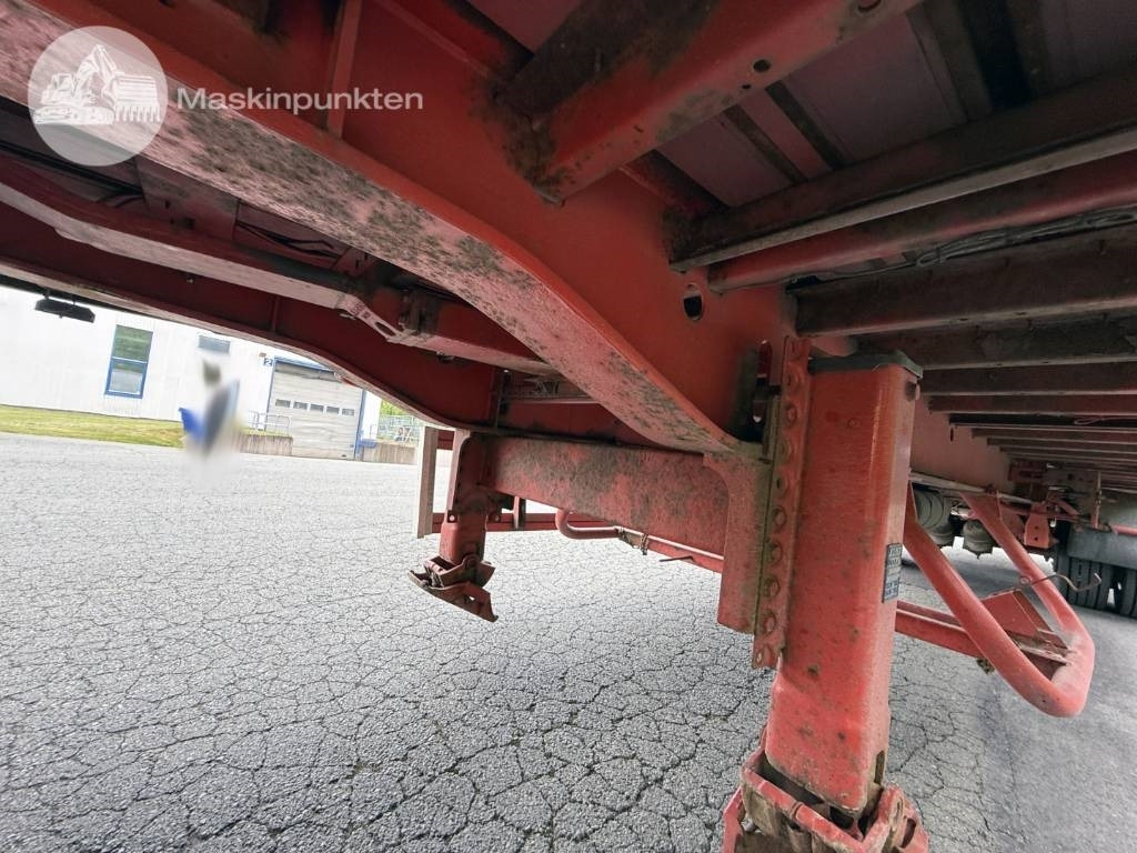 Semirremolque lona Kel-Berg S25-1: foto 7