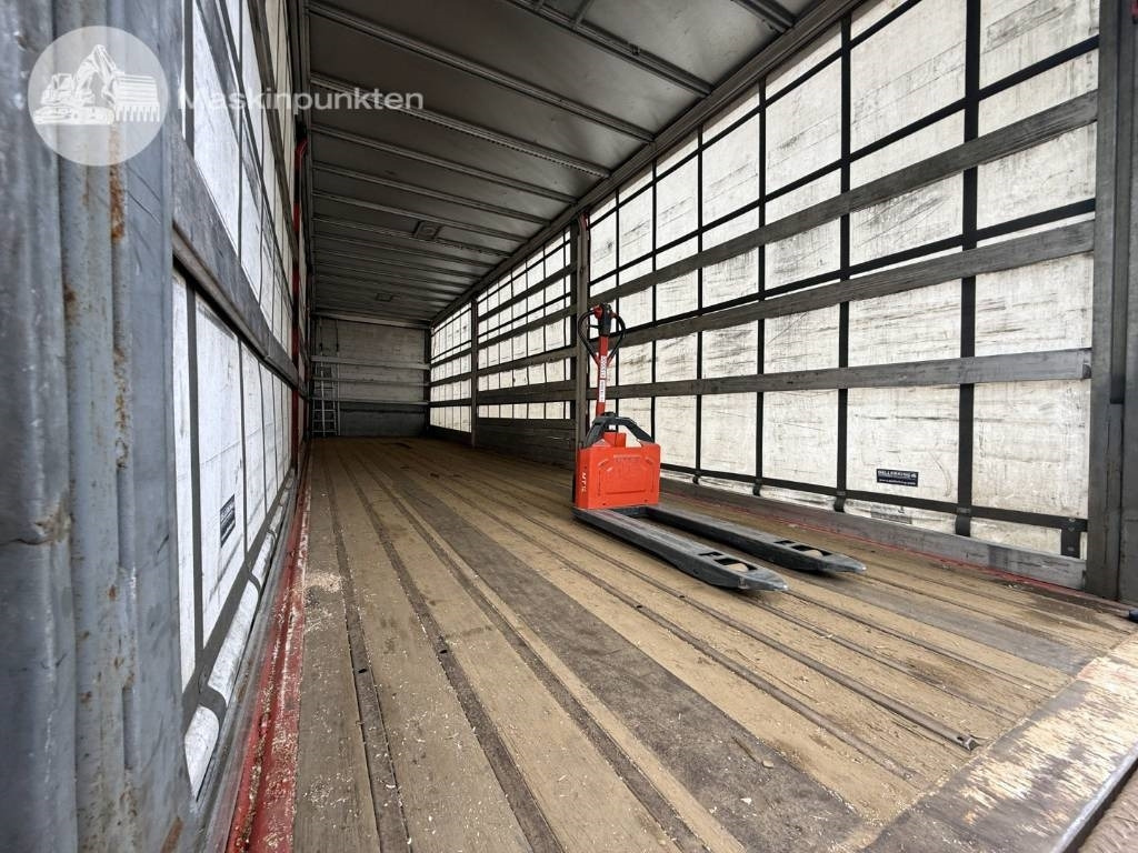 Semirremolque lona Kel-Berg S25-1: foto 18