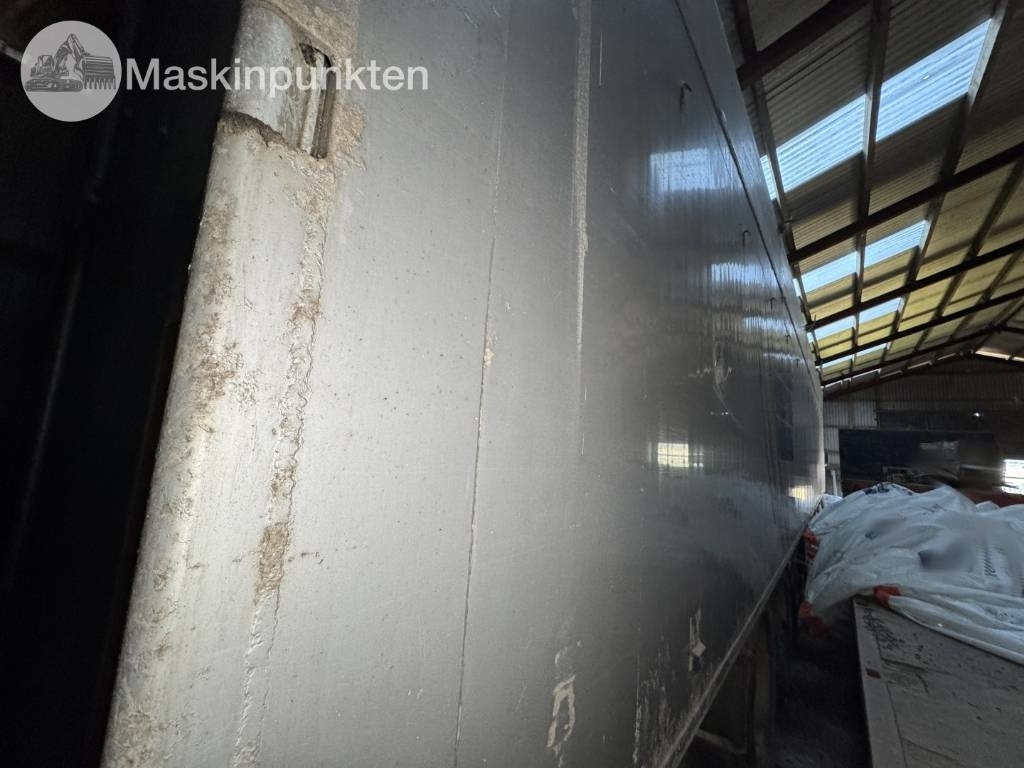 Knapen KOWF 390 - Semirremolque piso movil: foto 3 Knapen KOWF 390 - Semirremolque piso movil: foto 3