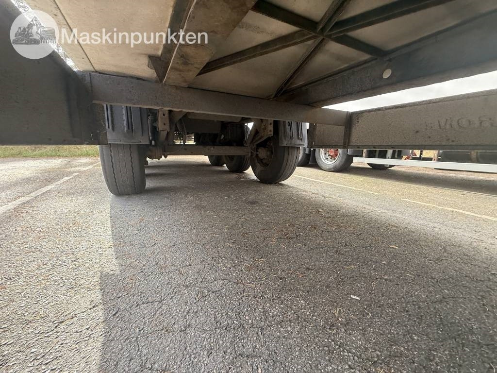 Semirremolque frigorífico Krone SD Kyltrailer: foto 26 Semirremolque frigorífico Krone SD Kyltrailer: foto 26