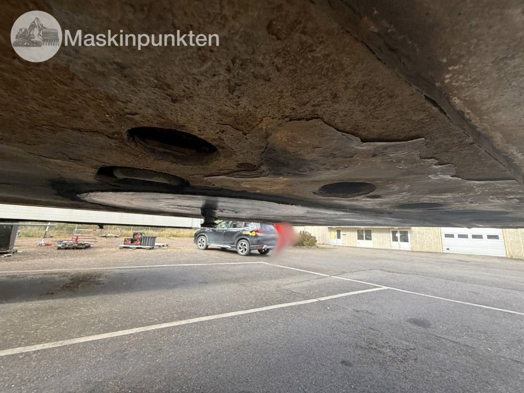 Semirremolque frigorífico Krone SD Kyltrailer: foto 23 Semirremolque frigorífico Krone SD Kyltrailer: foto 23