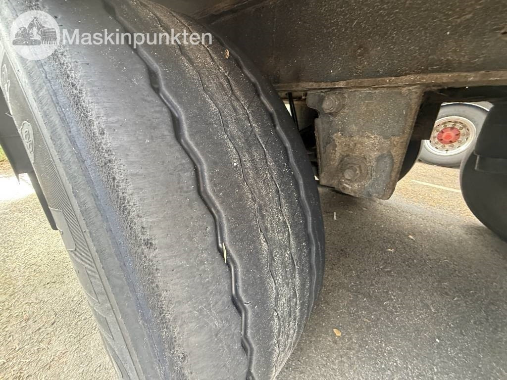 Semirremolque frigorífico Krone SD Kyltrailer: foto 15 Semirremolque frigorífico Krone SD Kyltrailer: foto 15