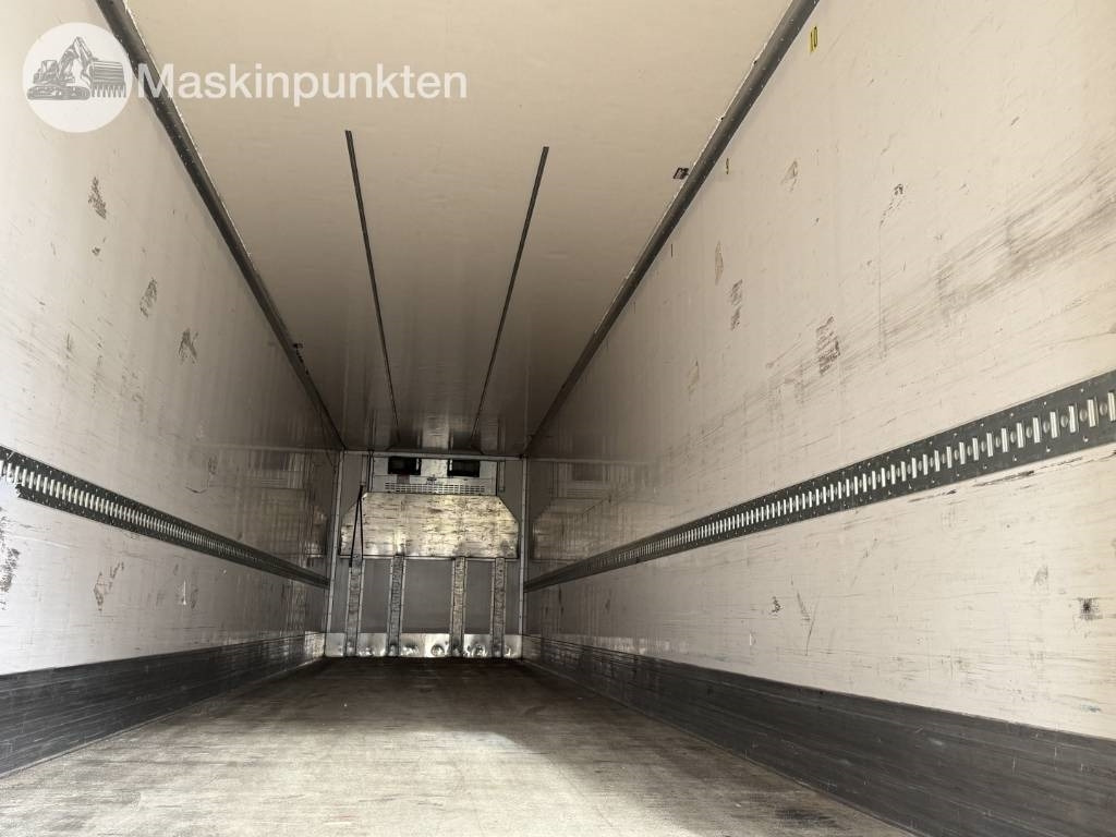 Semirremolque frigorífico Krone SD Kyltrailer: foto 37 Semirremolque frigorífico Krone SD Kyltrailer: foto 37