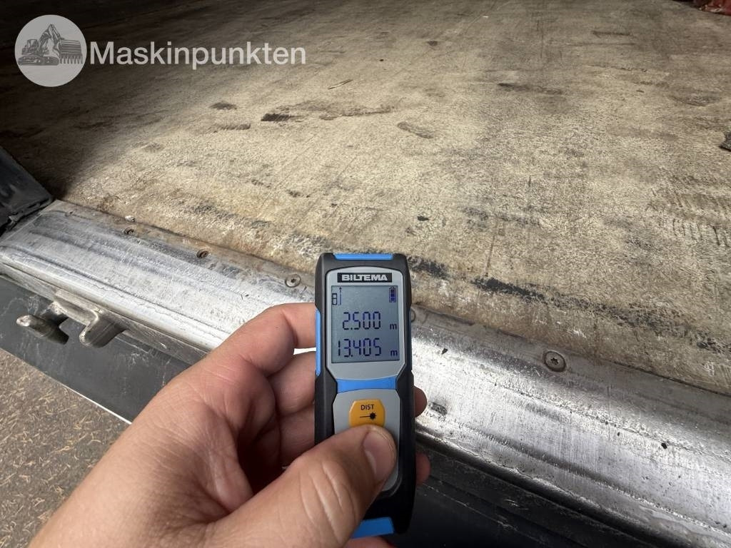 Semirremolque frigorífico Krone SD Kyltrailer: foto 35 Semirremolque frigorífico Krone SD Kyltrailer: foto 35