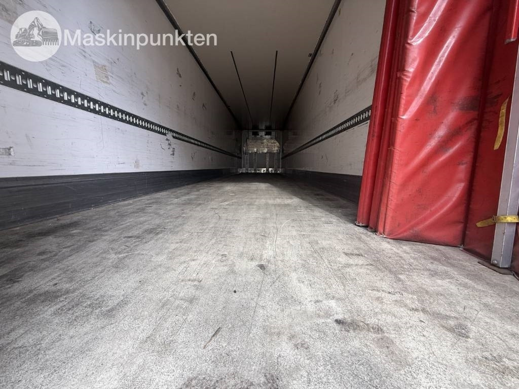 Semirremolque frigorífico Krone SD Kyltrailer: foto 36 Semirremolque frigorífico Krone SD Kyltrailer: foto 36