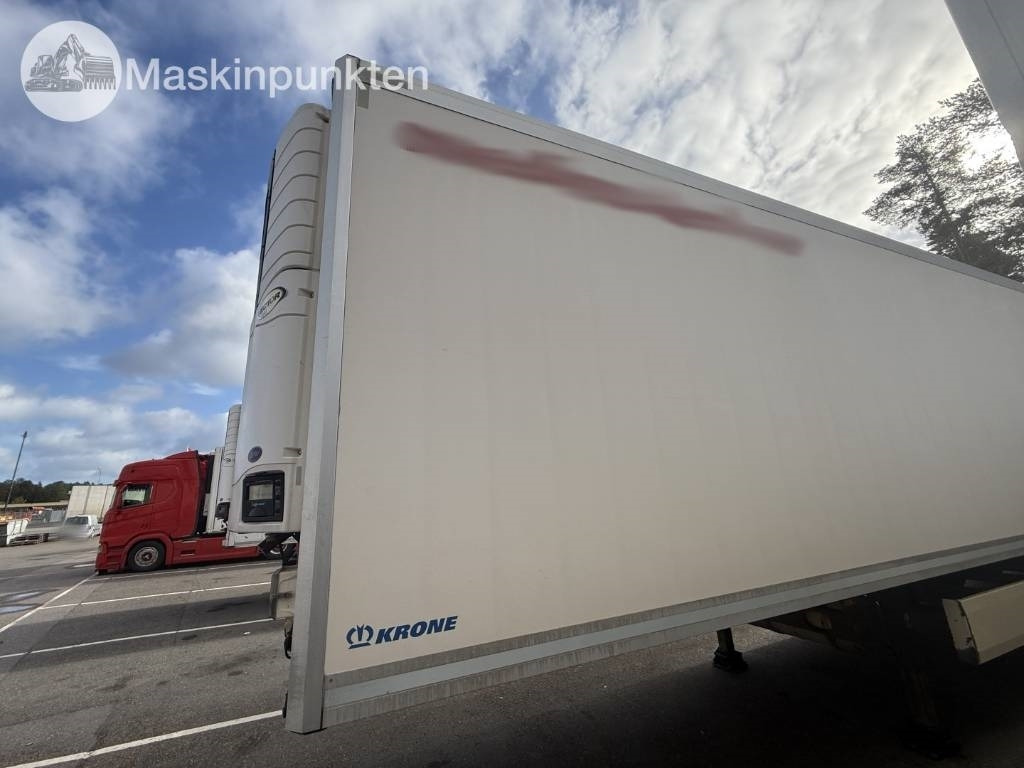 Semirremolque frigorífico Krone SD Kyltrailer: foto 31 Semirremolque frigorífico Krone SD Kyltrailer: foto 31