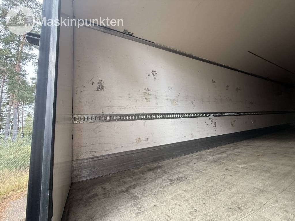 Semirremolque frigorífico Krone SD Kyltrailer: foto 39 Semirremolque frigorífico Krone SD Kyltrailer: foto 39