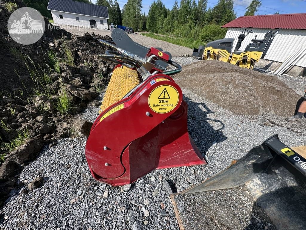 Lloyd RS 10-14 Sorteringsskopa - Cuchara para clasificación: foto 4 Lloyd RS 10-14 Sorteringsskopa - Cuchara para clasificación: foto 4