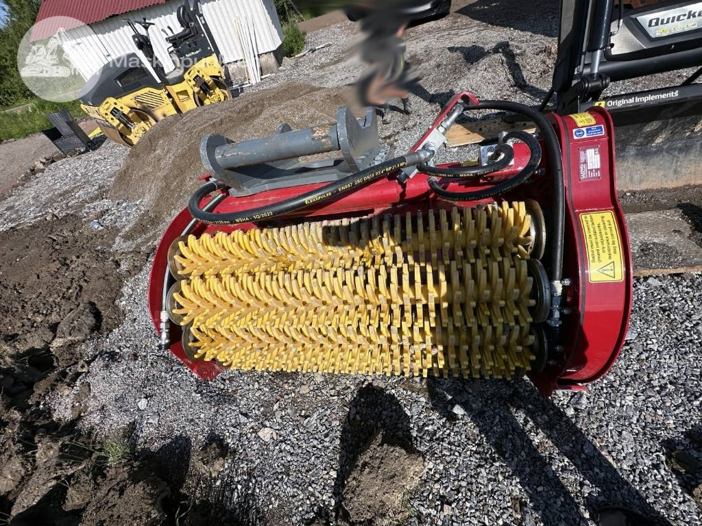 Lloyd RS 10-14 Sorteringsskopa - Cuchara para clasificación: foto 5 Lloyd RS 10-14 Sorteringsskopa - Cuchara para clasificación: foto 5