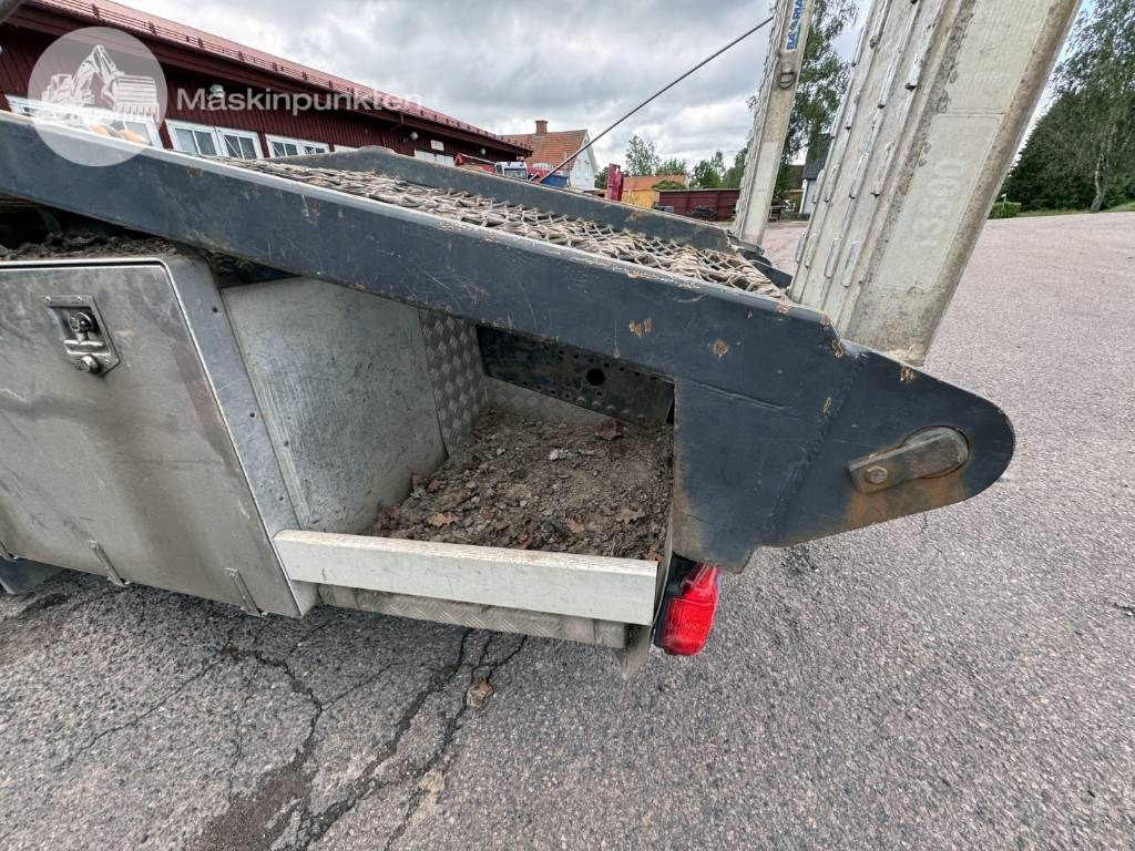 Compresor de aire MAN TGS 26.480 + Atlas copco ORX10: foto 19