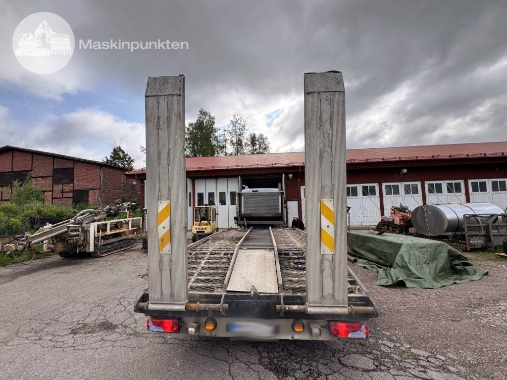 MAN TGS 26.480 + Atlas copco ORX10 - Compresor de aire: foto 5 MAN TGS 26.480 + Atlas copco ORX10 - Compresor de aire: foto 5