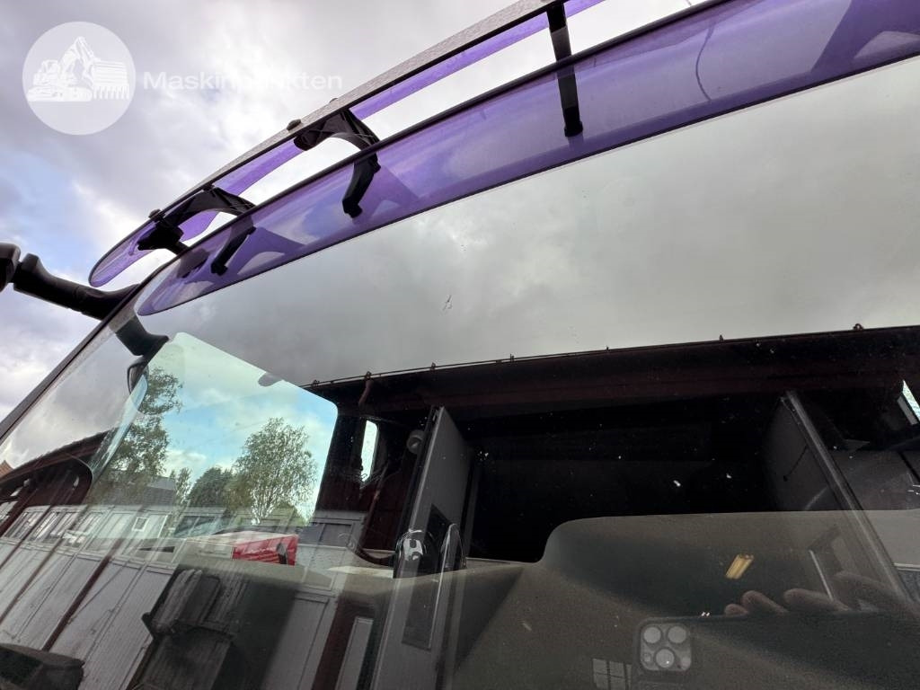 Compresor de aire MAN TGS 26.480 + Atlas copco ORX10: foto 36