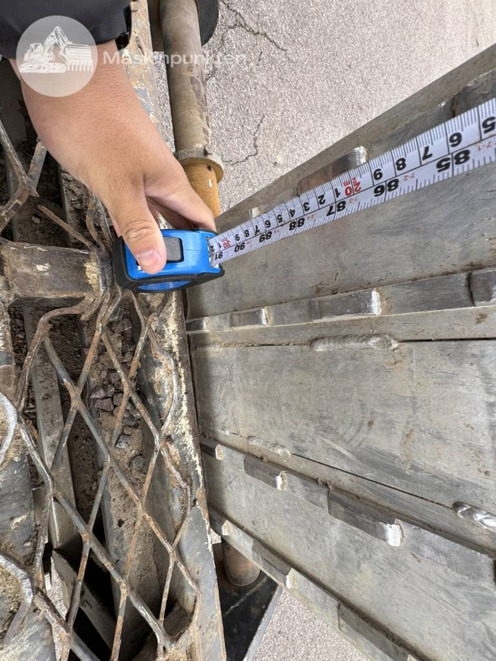 Compresor de aire MAN TGS 26.480 + Atlas copco ORX10: foto 21