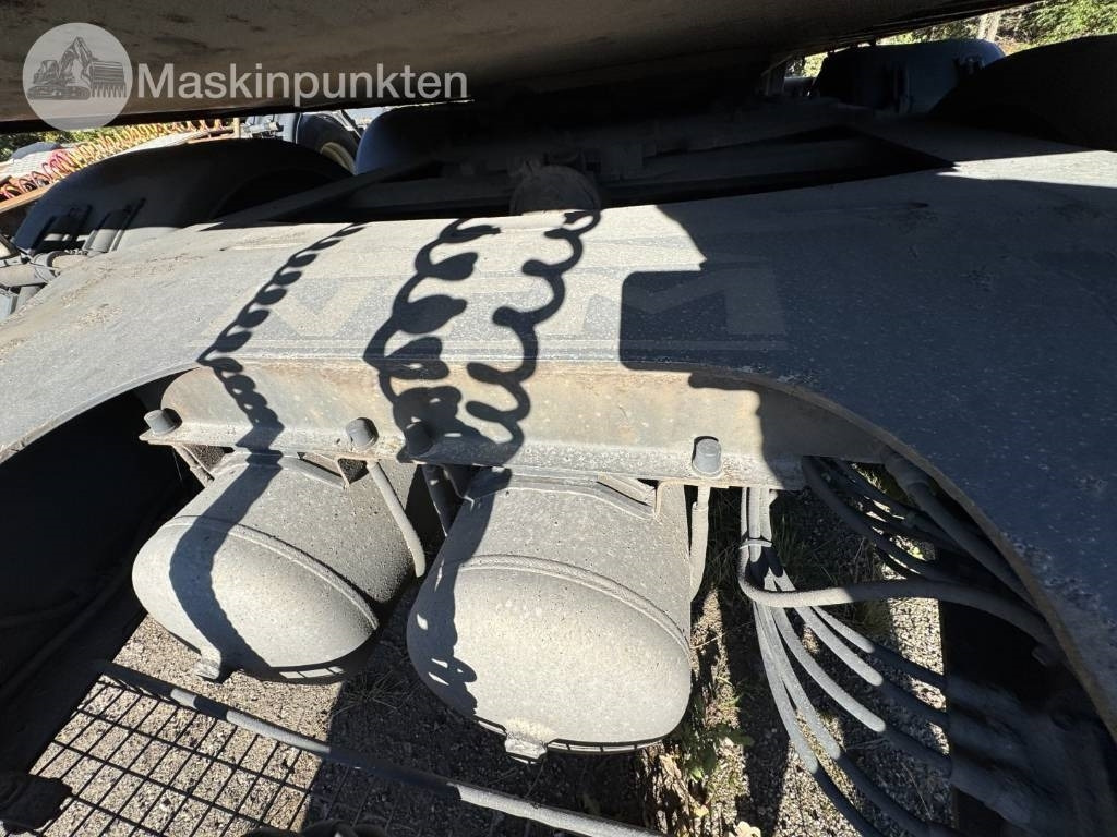 NTM APVD-52 - Remolque dolly: foto 5 NTM APVD-52 - Remolque dolly: foto 5