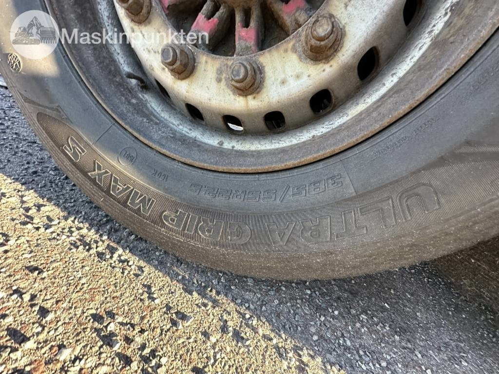 Leasing de Närko C2MS11P11  Närko C2MS11P11: foto 11