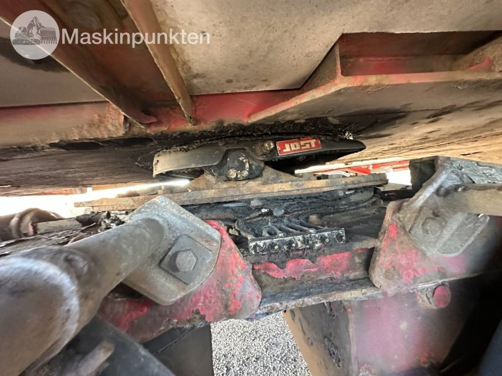 Leasing de Närko C2MS11P11  Närko C2MS11P11: foto 8