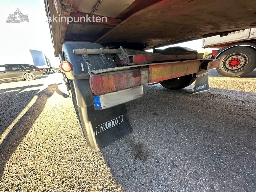 Leasing de Närko C2MS11P11  Närko C2MS11P11: foto 6