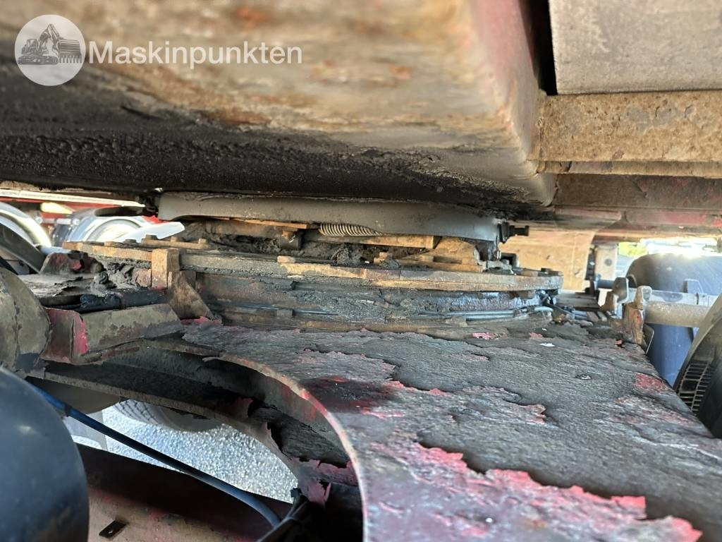 Leasing de Närko C2MS11P11  Närko C2MS11P11: foto 20