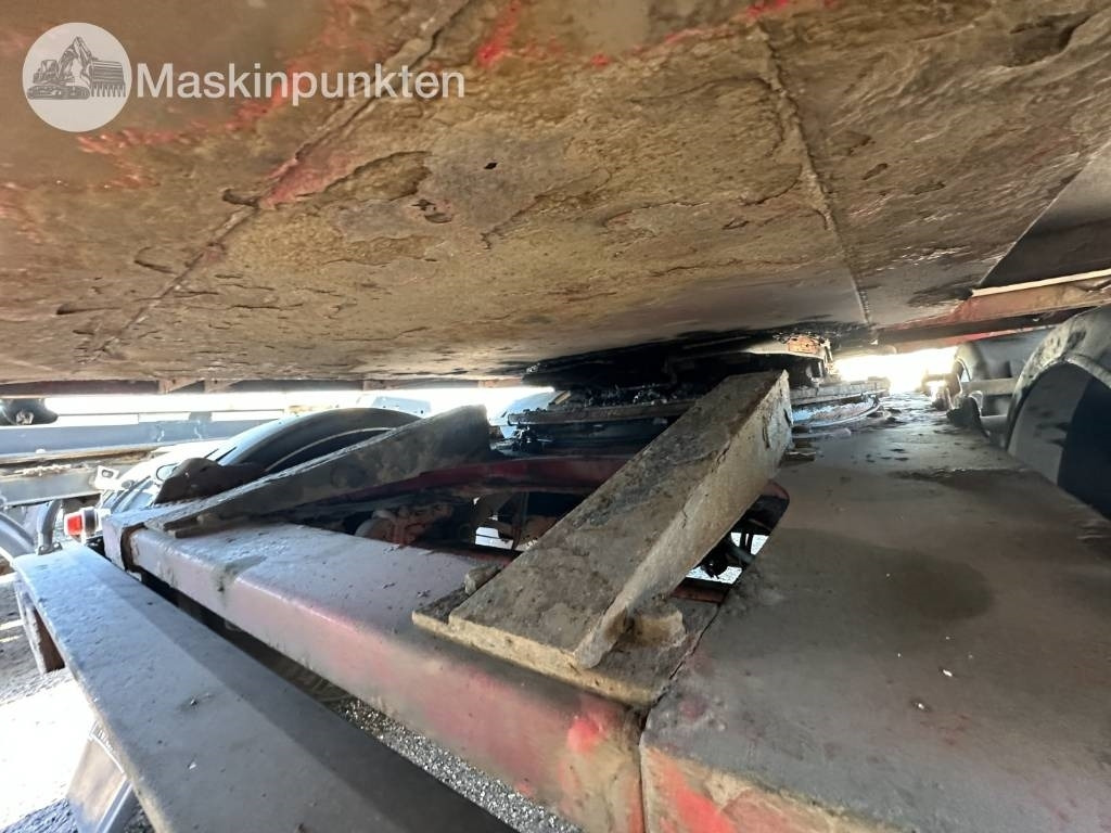 Leasing de Närko C2MS11P11  Närko C2MS11P11: foto 15