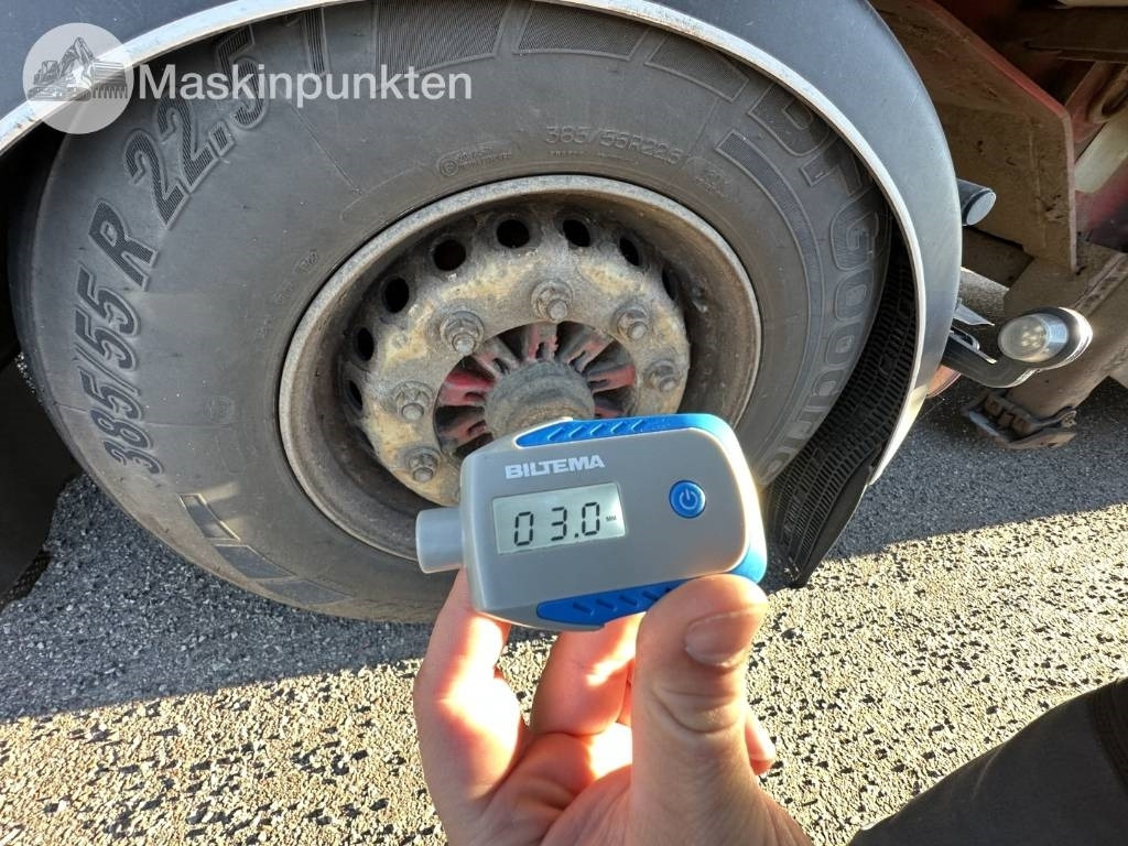 Leasing de Närko C2MS11P11  Närko C2MS11P11: foto 12