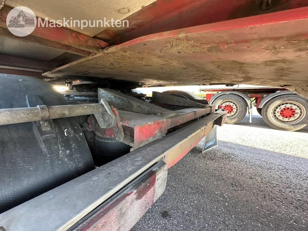 Leasing de Närko C2MS11P11  Närko C2MS11P11: foto 17