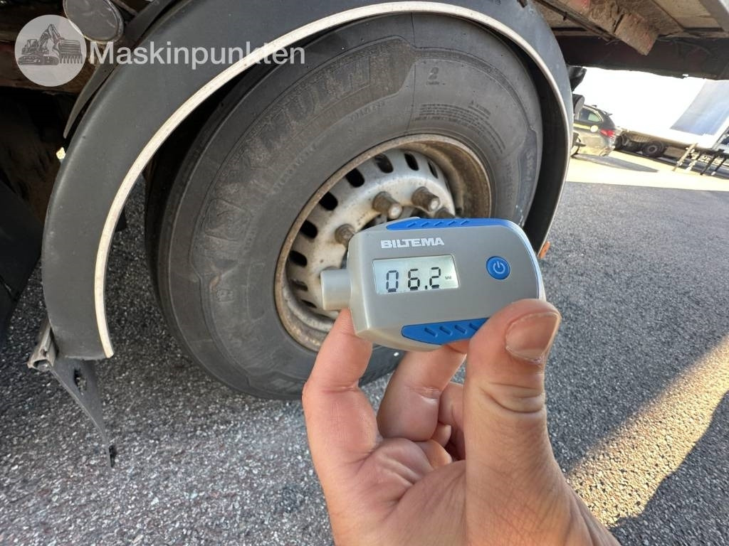 Leasing de Närko C2MS11P11  Närko C2MS11P11: foto 13