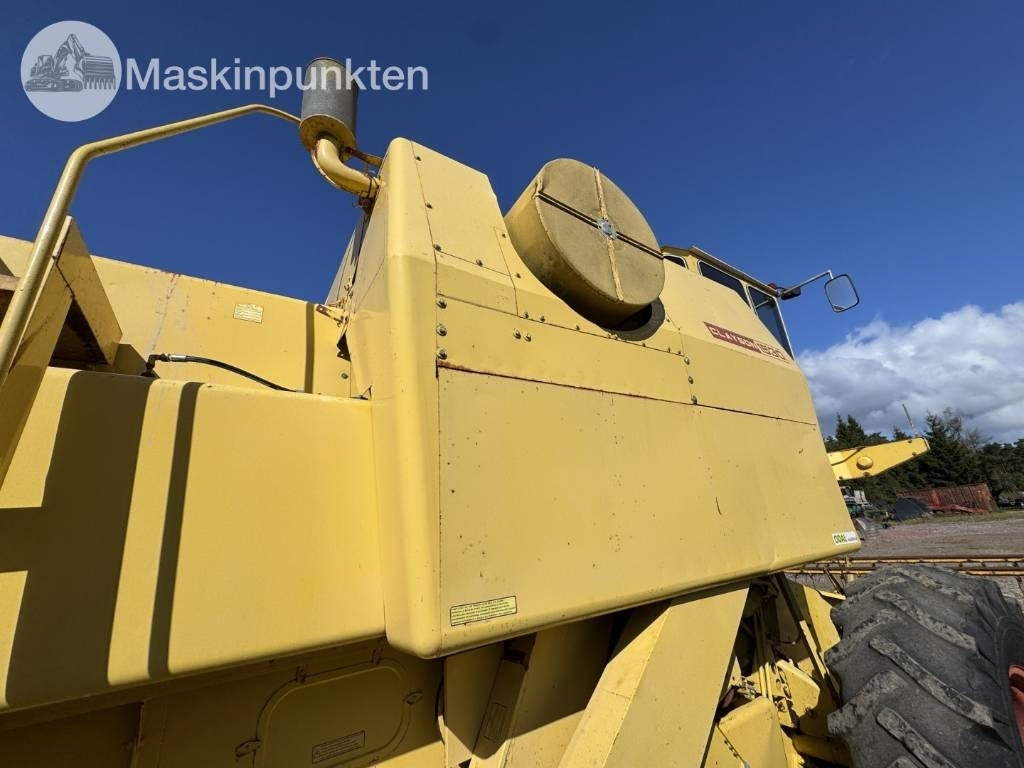 Cosechadora de granos New Holland 1530: foto 23 Cosechadora de granos New Holland 1530: foto 23