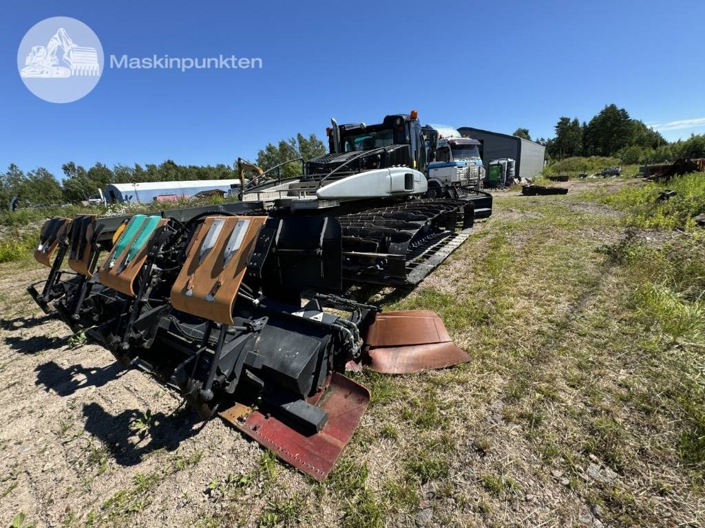 Prinoth Leitwolf - Máquina quitanieve: foto 5 Prinoth Leitwolf - Máquina quitanieve: foto 5