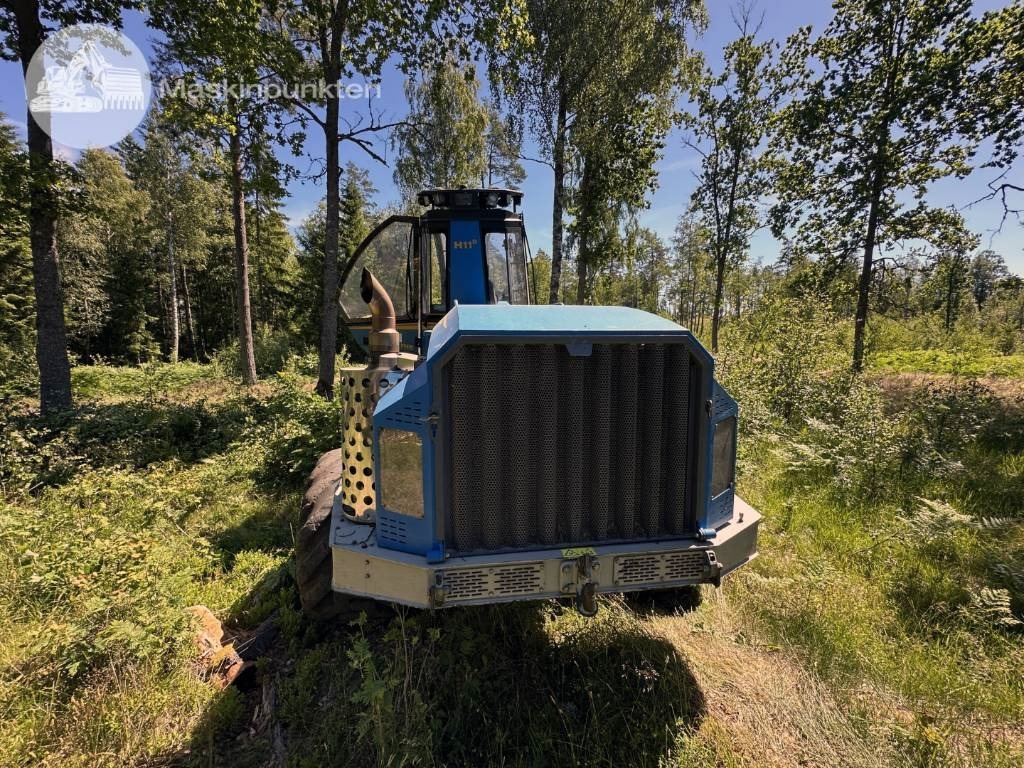 Rottne H11D - Procesadora forestal: foto 4 Rottne H11D - Procesadora forestal: foto 4