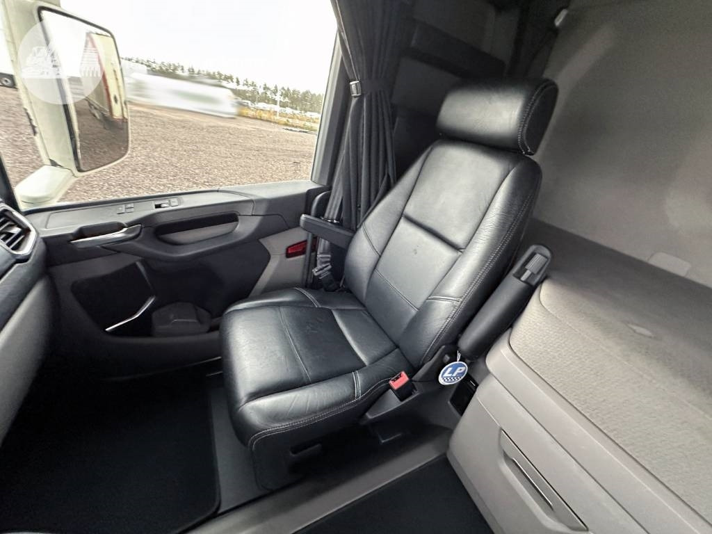 Camión portacontenedore/ Intercambiable Scania R 580: foto 32