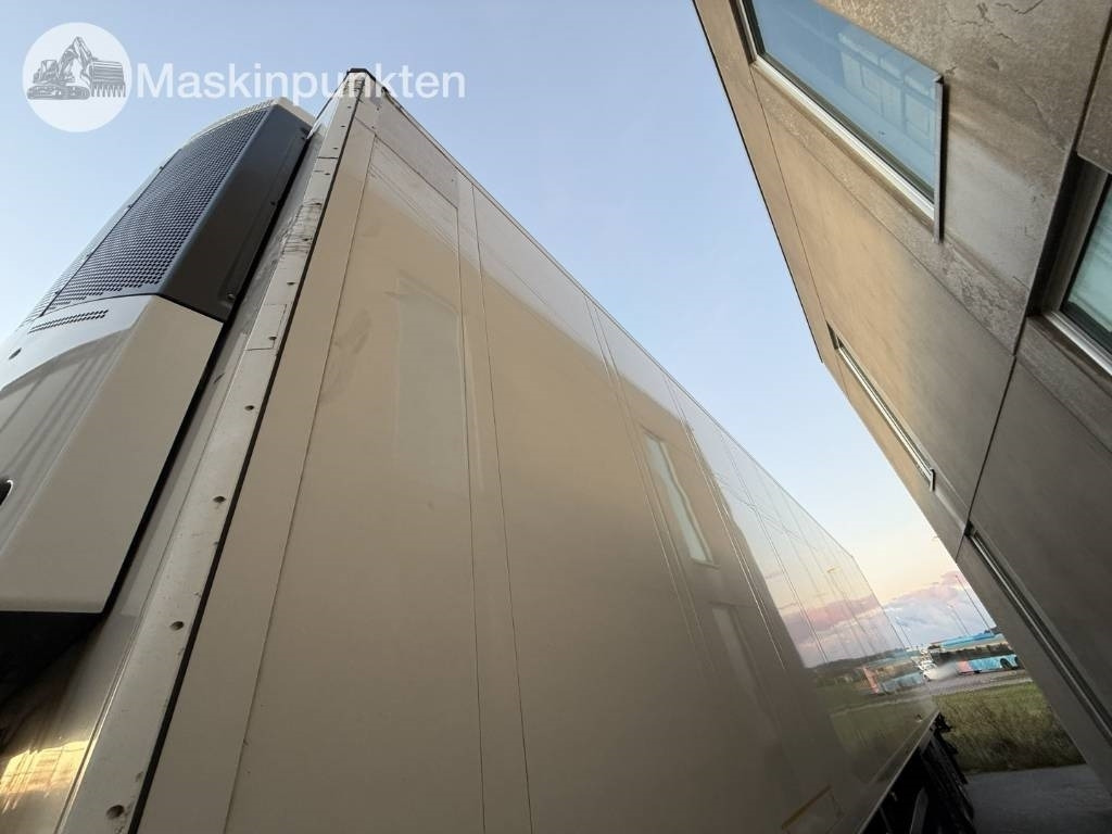 Leasing de Schmitz Cargobull  Schmitz Cargobull: foto 33