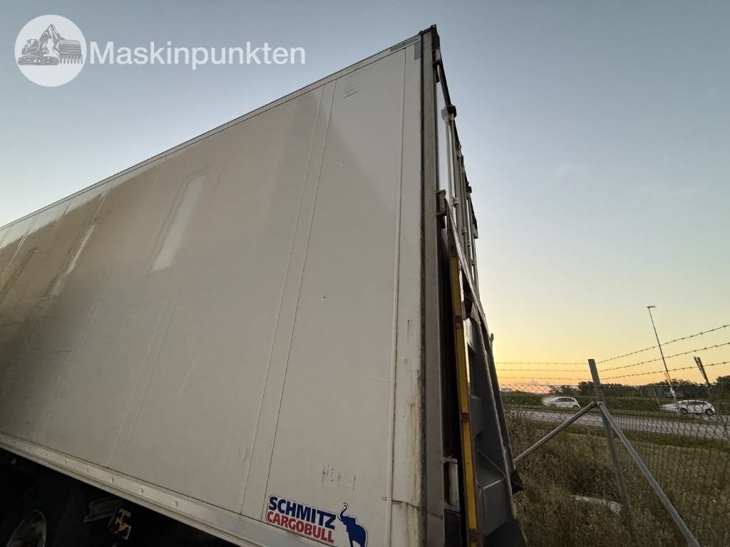 Leasing de Schmitz Cargobull  Schmitz Cargobull: foto 17