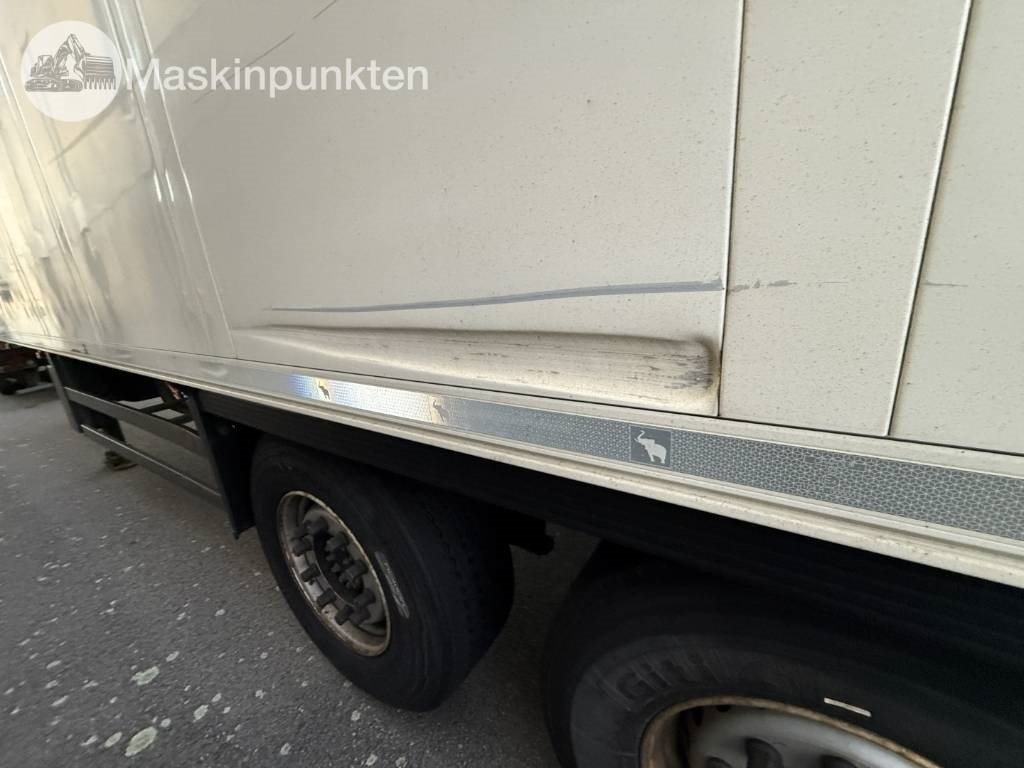 Leasing de Schmitz Cargobull  Schmitz Cargobull: foto 20