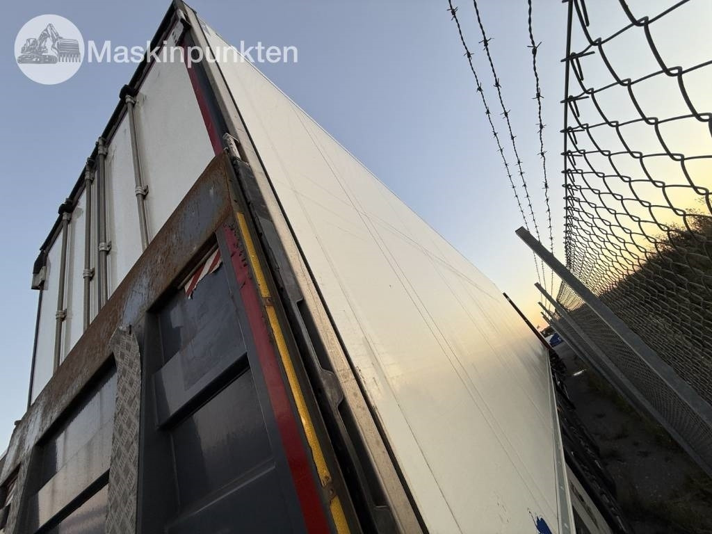 Leasing de Schmitz Cargobull  Schmitz Cargobull: foto 15