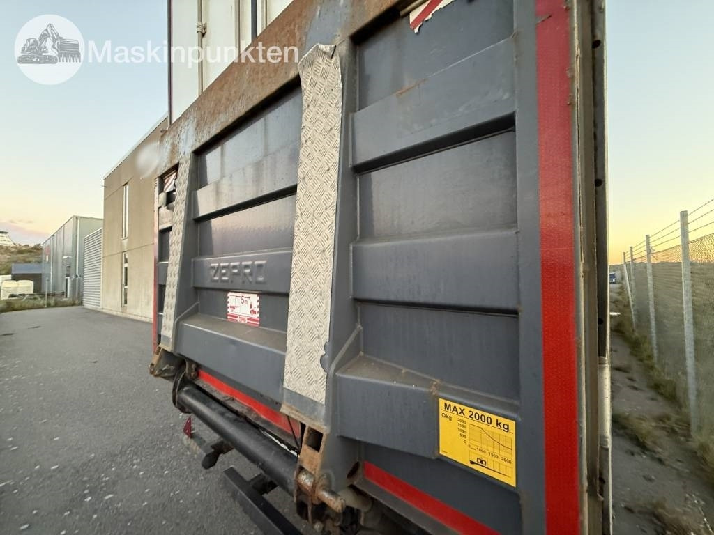 Leasing de Schmitz Cargobull  Schmitz Cargobull: foto 26