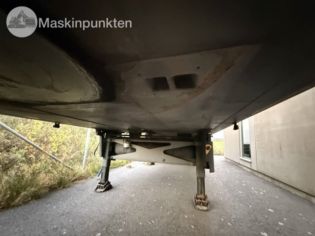 Leasing de Schmitz Cargobull  Schmitz Cargobull: foto 7