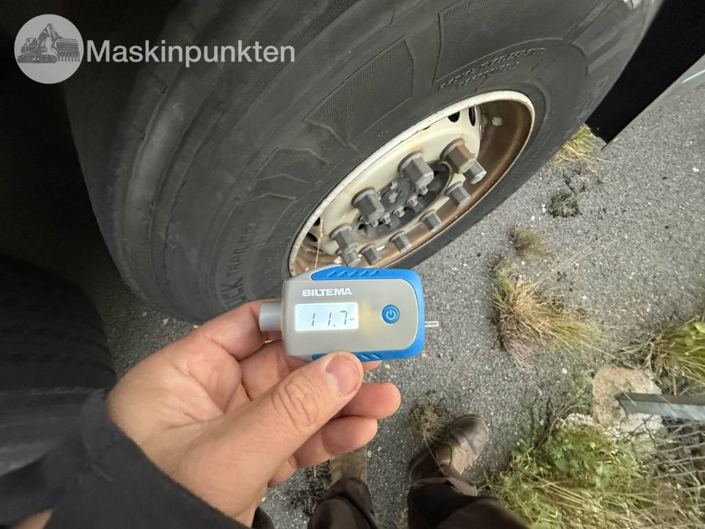 Leasing de Schmitz Cargobull  Schmitz Cargobull: foto 31